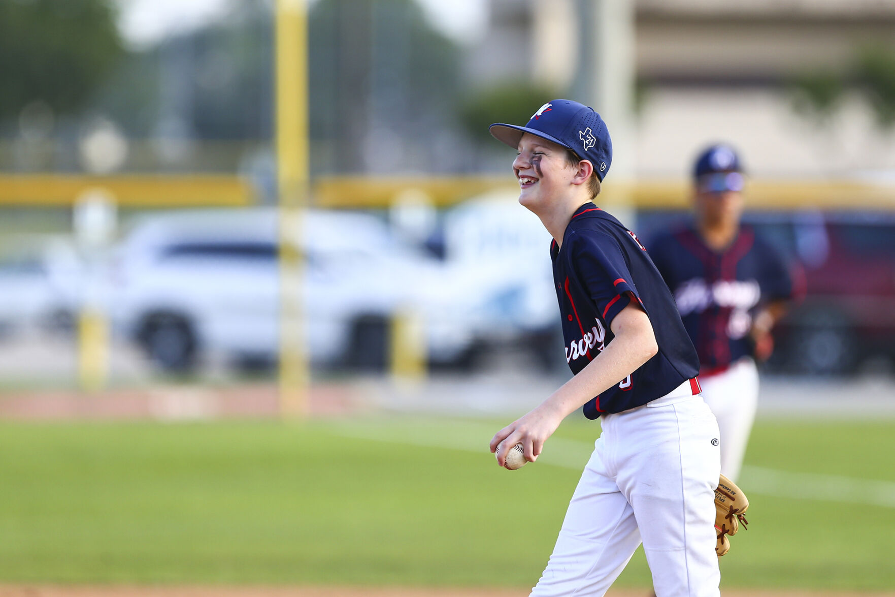 Bryan Harvey vs. Bryan National